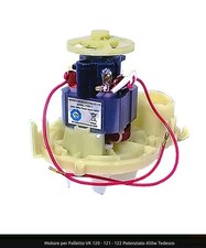 MOTORE FOLLETTO TEDESCO