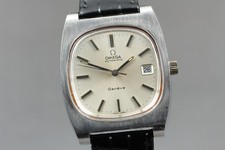 Orologio uomo vintage anni 70