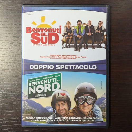 Doppio spettacolo benvenuti - spettacolo, al