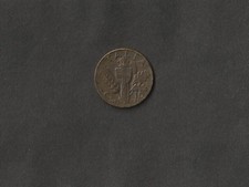 1943 Regno d'Italia Centesimi