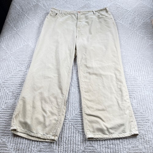 Pantaloni pilcro anthropologie - pantaloni,