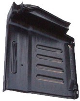 Riparo sottomotore per - dx,
