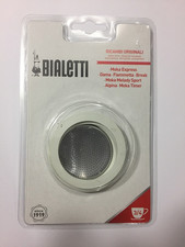 GUARNIZIONE 3 TAZZE BIALETTI