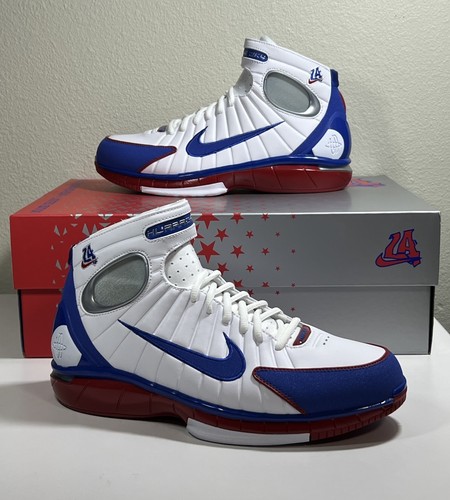 Nike air zoom - nike, 2k4