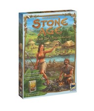 Stone Age Con Stile A