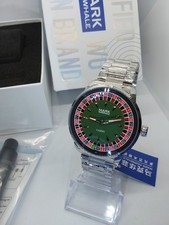 Orologio Uomo Roulette