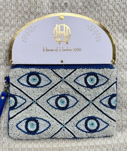 House harlow evil eye - of,