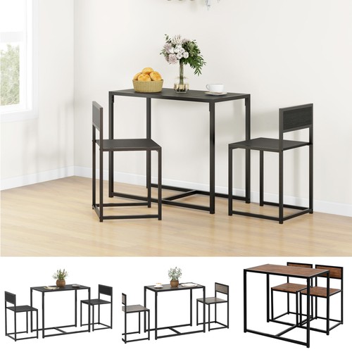Set sgabelli tavolo - 3, pezzi