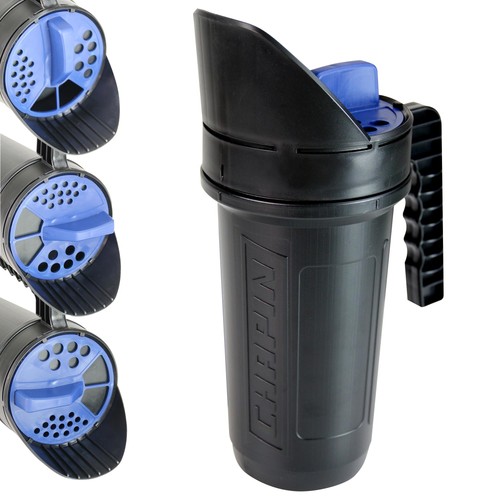 Chapin seminatrice agitatore - chapin,
