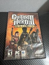 Guitar Hero III: Legends of