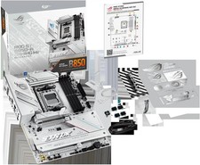 ASUS ROG STRIX B850-A GAMING