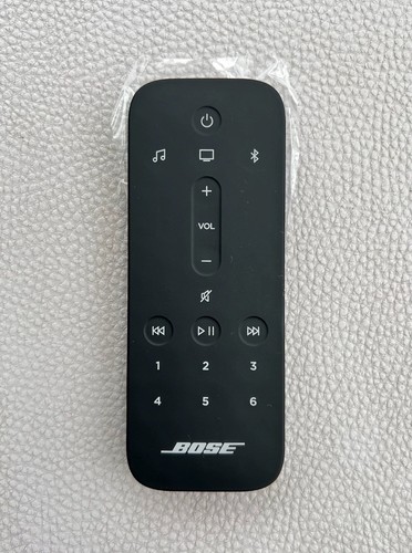 Telecomando per soundbar bose - per,