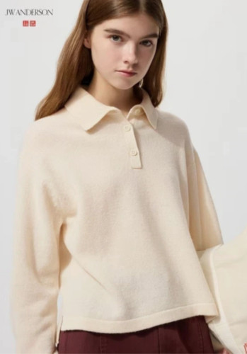 Uniqlo anderson maglione - anderson,