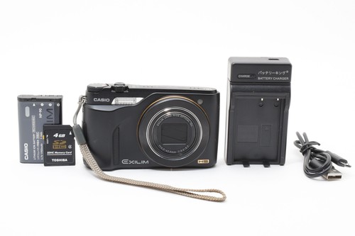 Come nuovo casio exilim - casio,