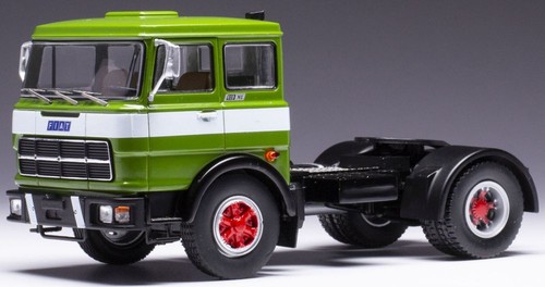 Ixomodels camion solo de - ixomodels,