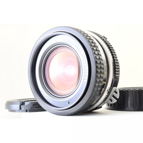 Nikon nikkor f 4 - nikon, ai