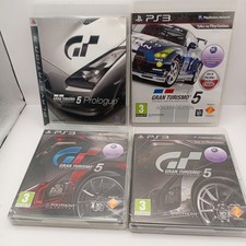 PlayStation 3 ps3 Gran Turismo