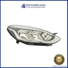 FARO PROIETTORE ANTERIORE