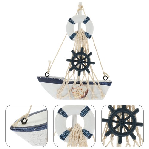 Modellino barca vela - modellino,