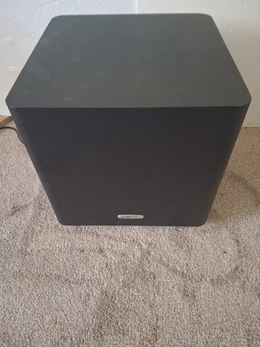 Polk audio pswi225 subwoofer - pswi225,