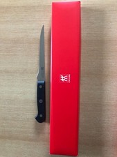 Coltello disosso Zwilling
