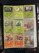 # POKEMON ELUSIVE DESTINY