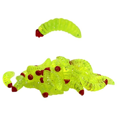 Esche pesca finte come - esche,