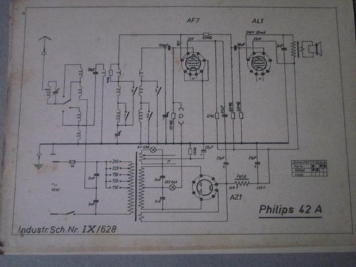 Philips 42 u - 42,