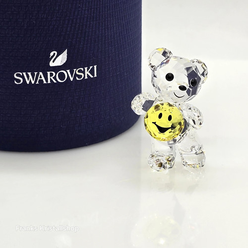 Swarovski orso kris sorriso - swarovski,