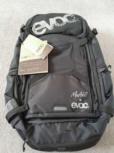 Evoc trail ride 20 zaino - evoc,