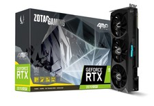 Carte Graphique Geforce RTX