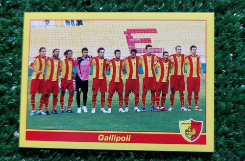 Figurina calciatori panini - figurina,