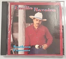 Southern Exposure by Emilio