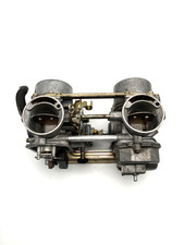 Honda cb400n carburetor - honda,