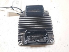 09389429 CENTRALINA MOTORE ECU