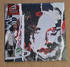 The Cure Torn Down Vinyl 2x