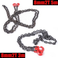 Catena forestale 3 m/5 m