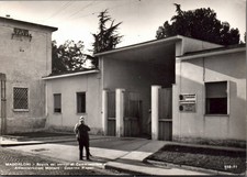 Caserta Maddaloni Caserma