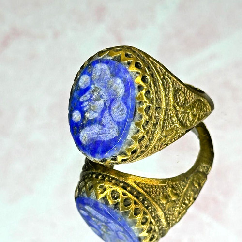 Autentico anello legione - autentico,