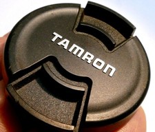 Tamron Tappo obiettivo