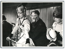 Colette Darfeuil et Harry