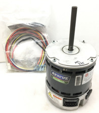 US Motors RESCUE EcoTech