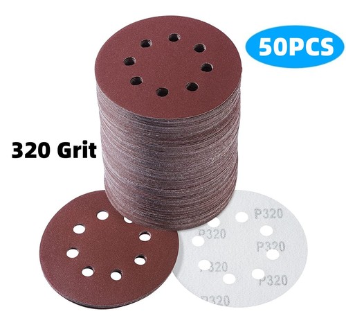 50pcs 320 grana gancio e - 50pcs,