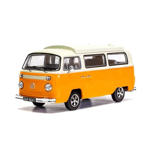 Volkswagen camper 43 - volkswagen, t2