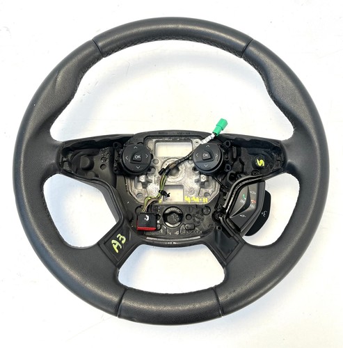 Volante ford focus - ford, 3