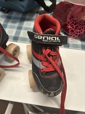 pattini a rotelle usati Per Hockey