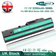 Batteria 11,1 V 5,2 Ah