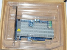 Scheda adattatore SSD HP Z440