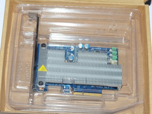 Scheda adattatore ssd z440 - scheda,