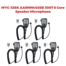 5x AARMN4026B altoparlante